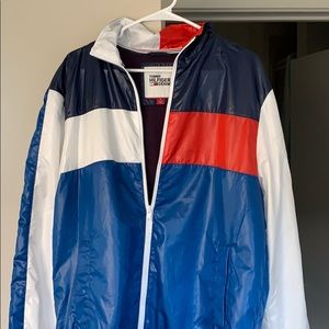 Men’s Tommy Track Jacket